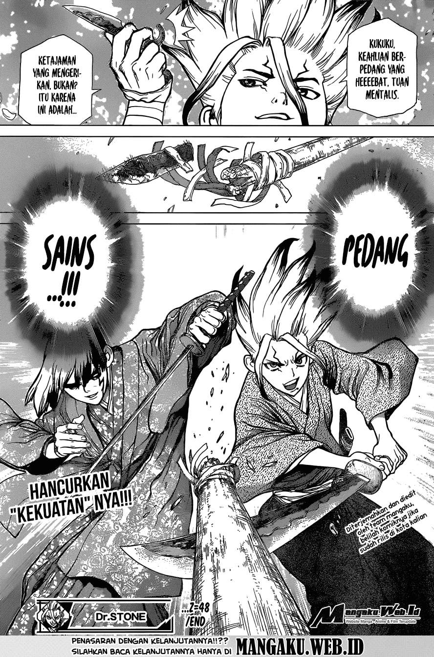 Chapter 48 - halaman 21