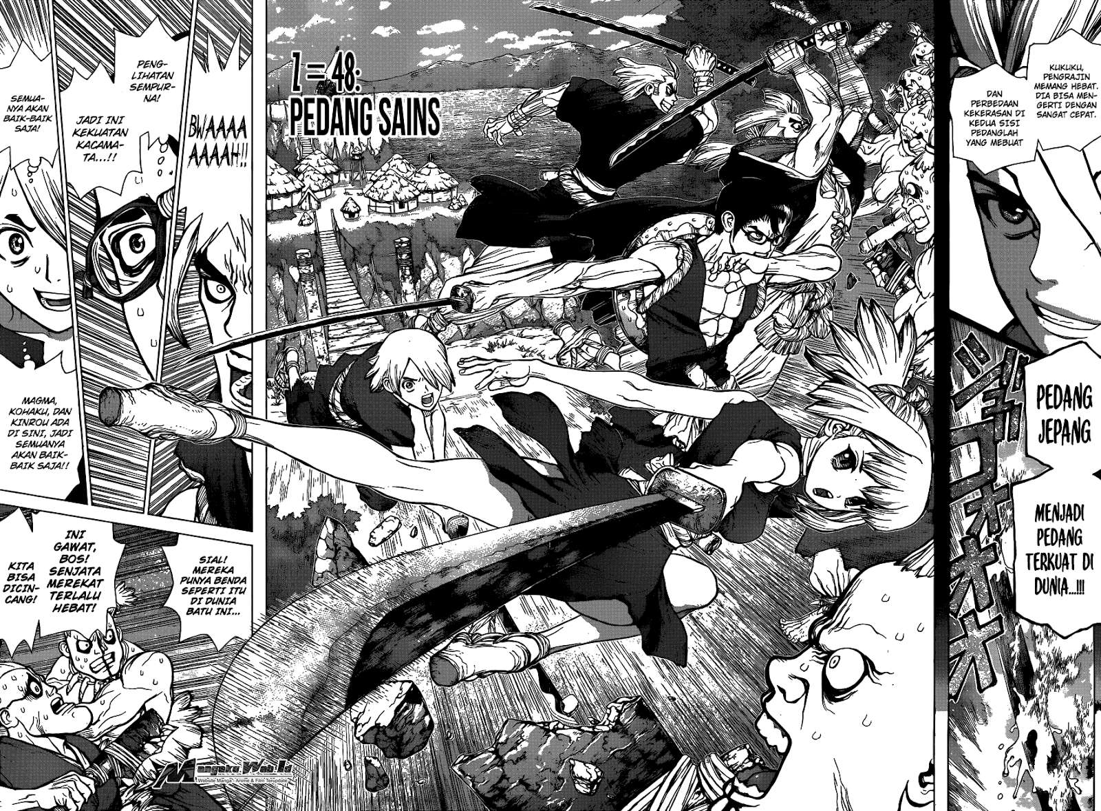 Chapter 48 - halaman 6