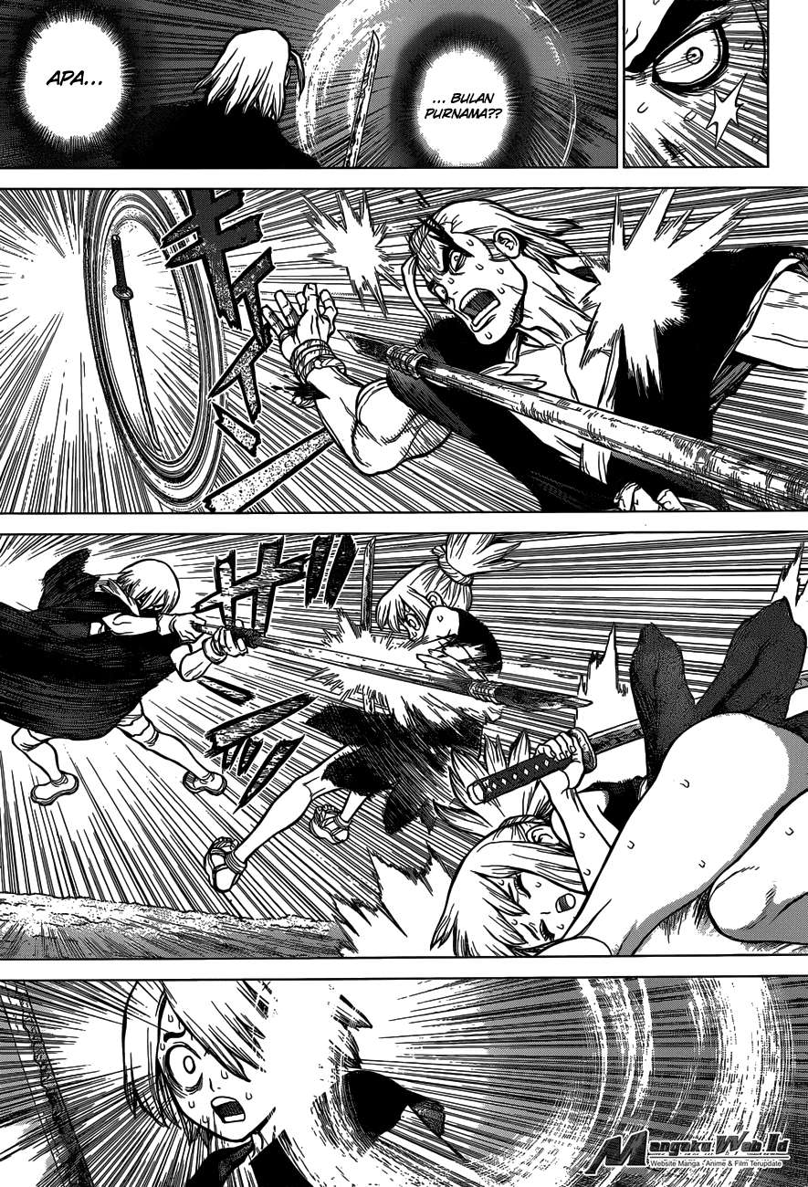 Chapter 48 - halaman 8