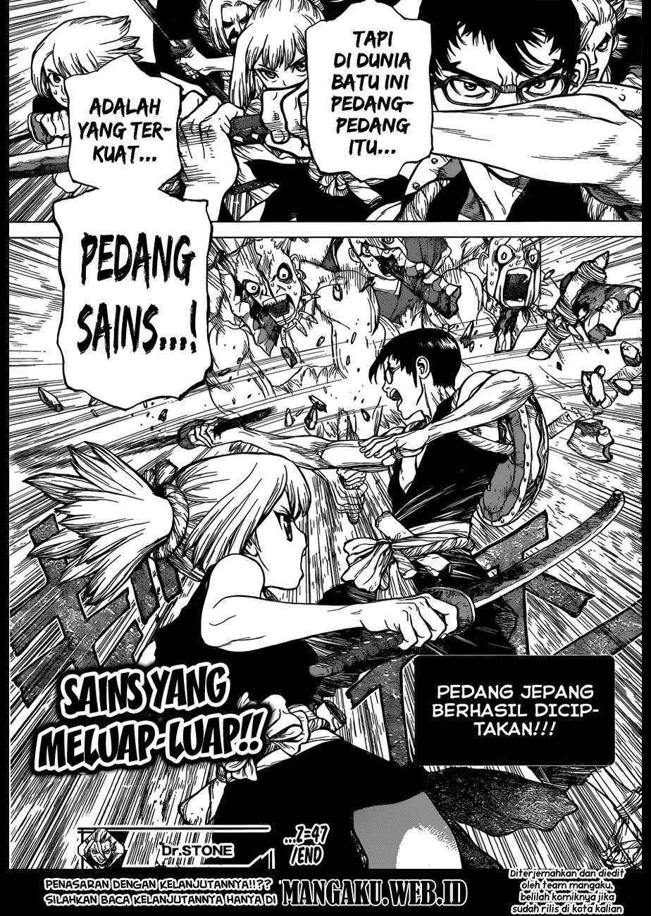 Chapter 47 - halaman 19