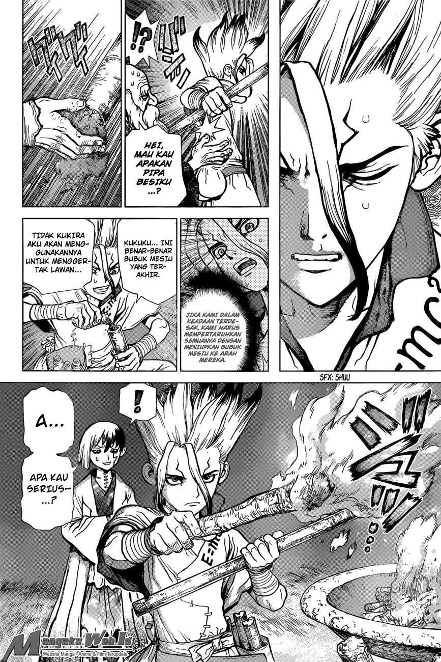 Chapter 46 - halaman 15