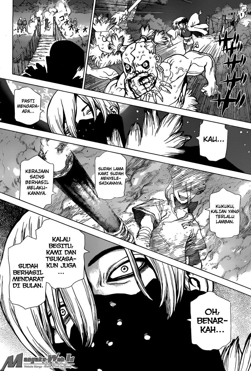 Chapter 46 - halaman 19