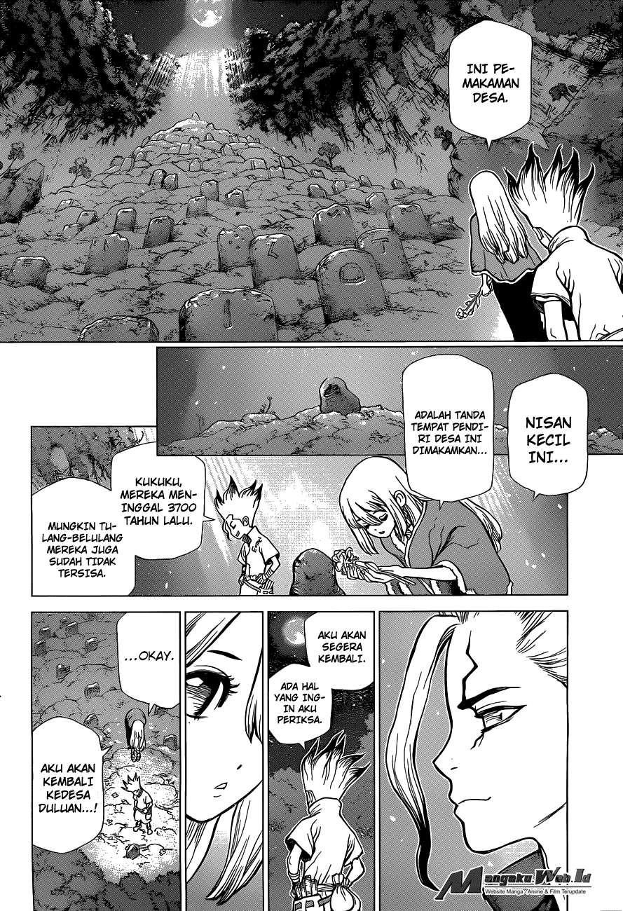Chapter 45 - halaman 15