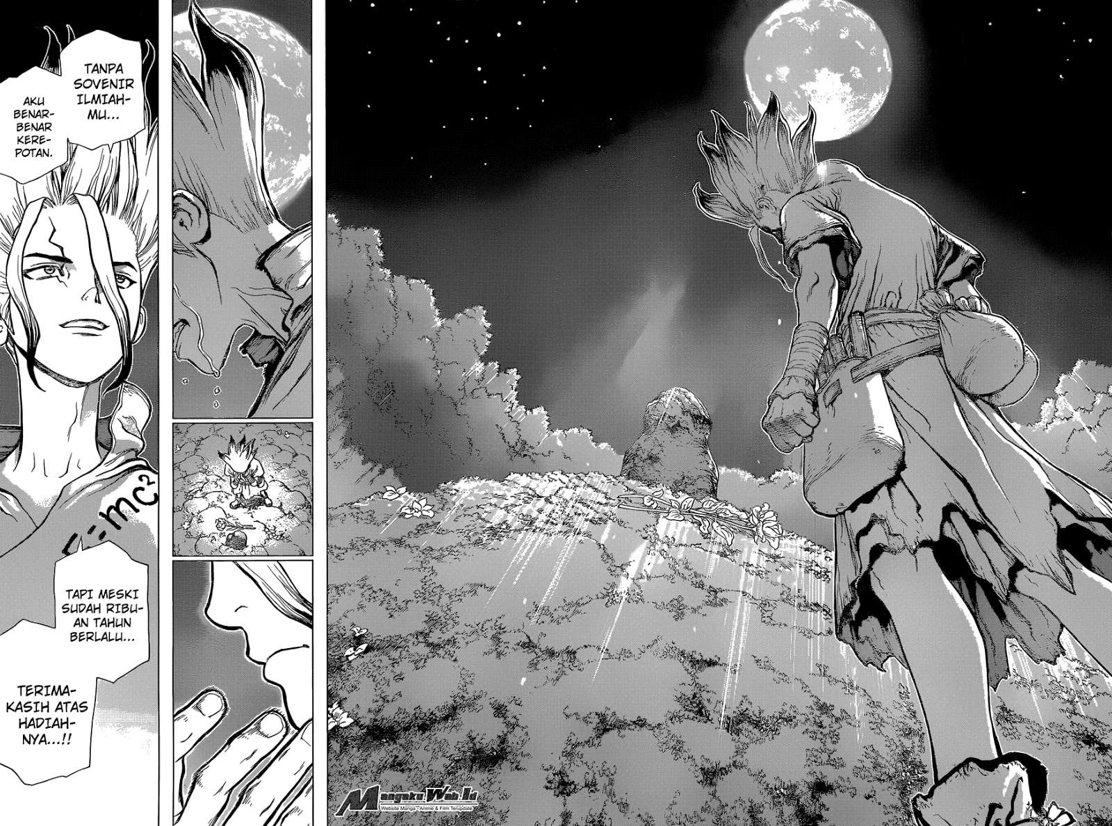 Chapter 45 - halaman 17