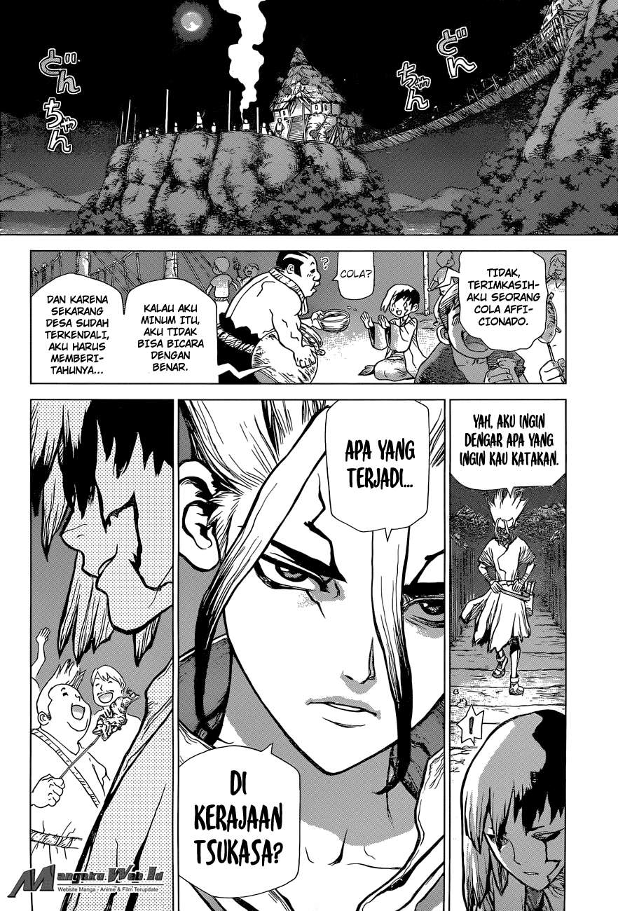 Chapter 45 - halaman 18