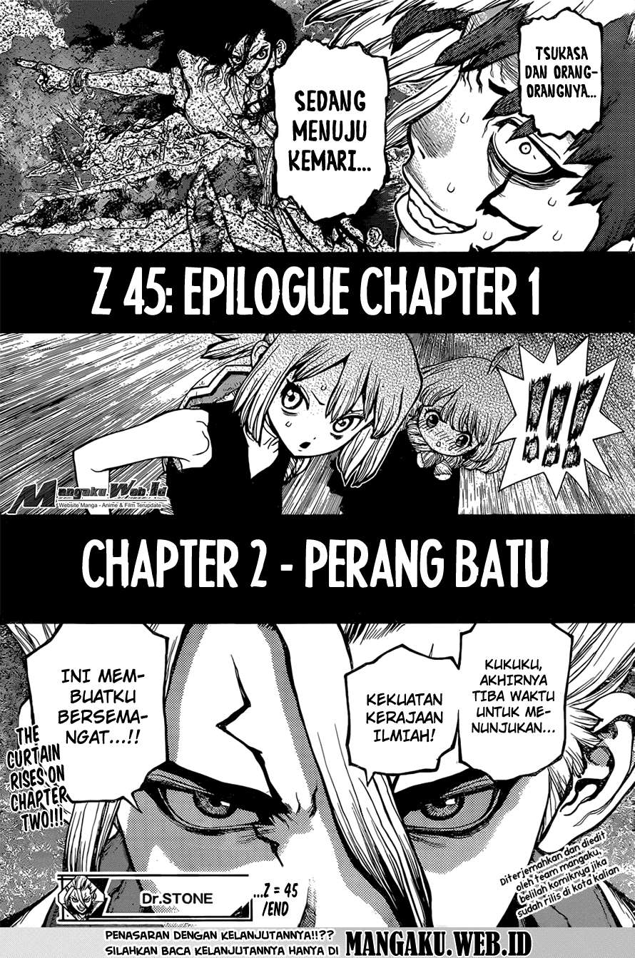 Chapter 45 - halaman 19