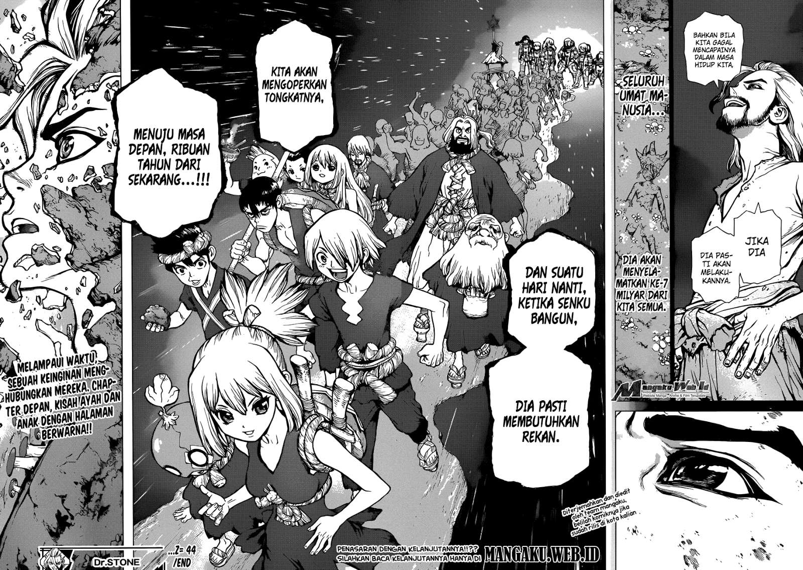 Chapter 44 - halaman 19