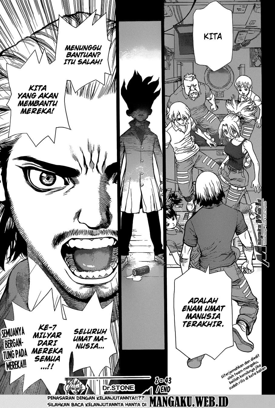 Chapter 43 - halaman 19