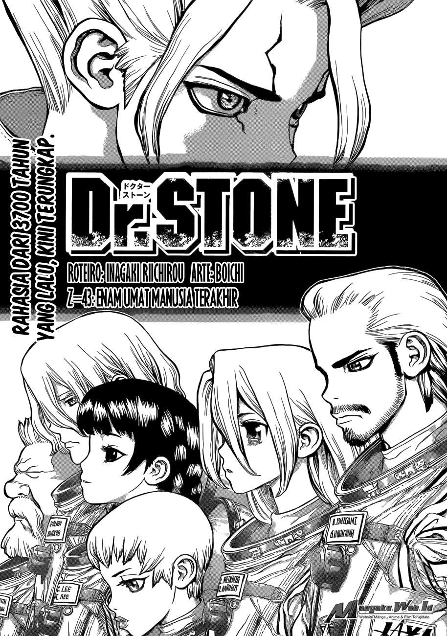 Chapter 43 - halaman 3