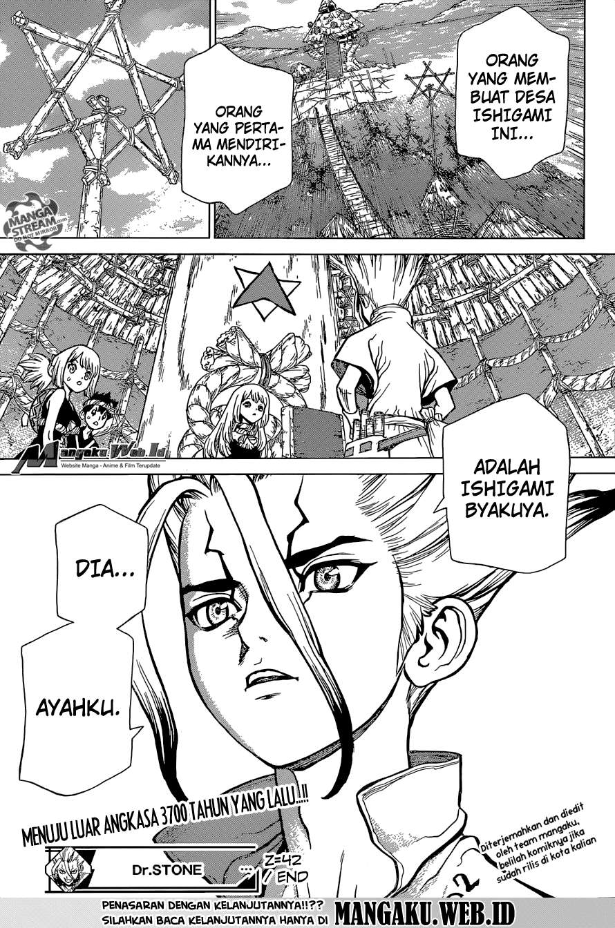 Chapter 42 - halaman 20