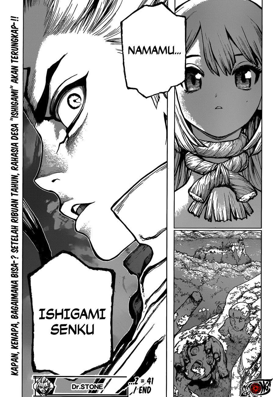 Chapter 41 - halaman 19