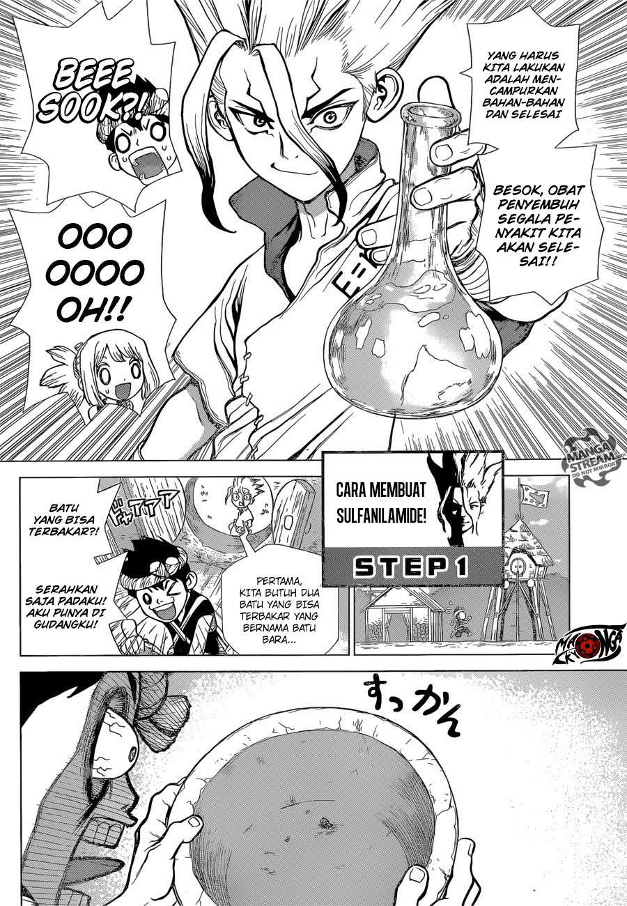 Chapter 40 - halaman 12