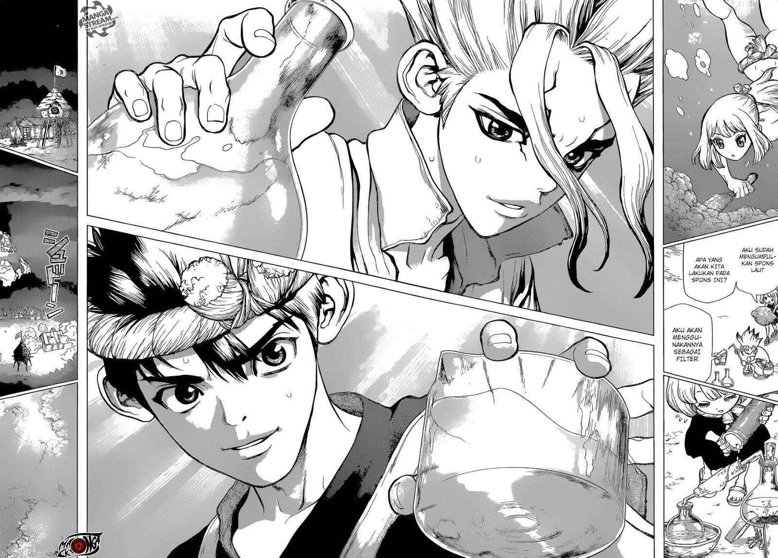 Chapter 40 - halaman 14