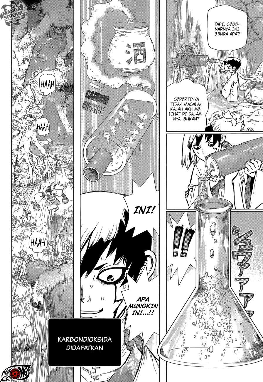 Chapter 40 - halaman 15