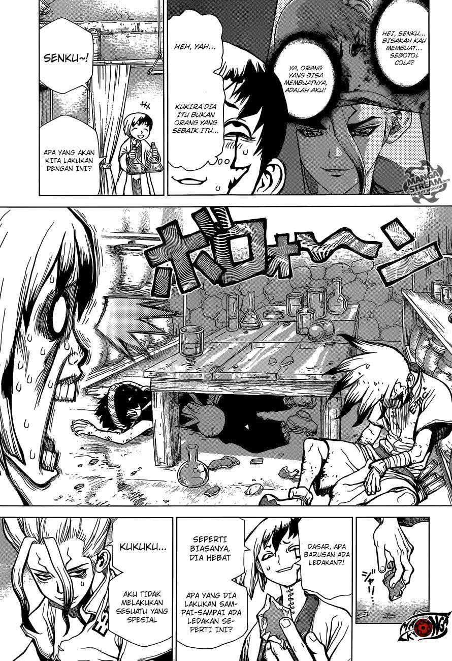 Chapter 40 - halaman 16