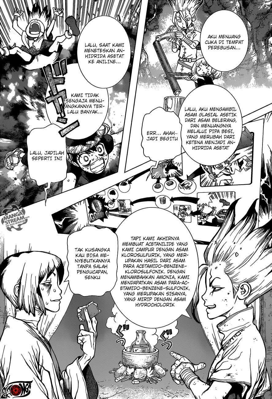 Chapter 40 - halaman 17