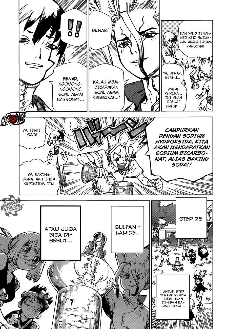 Chapter 40 - halaman 18