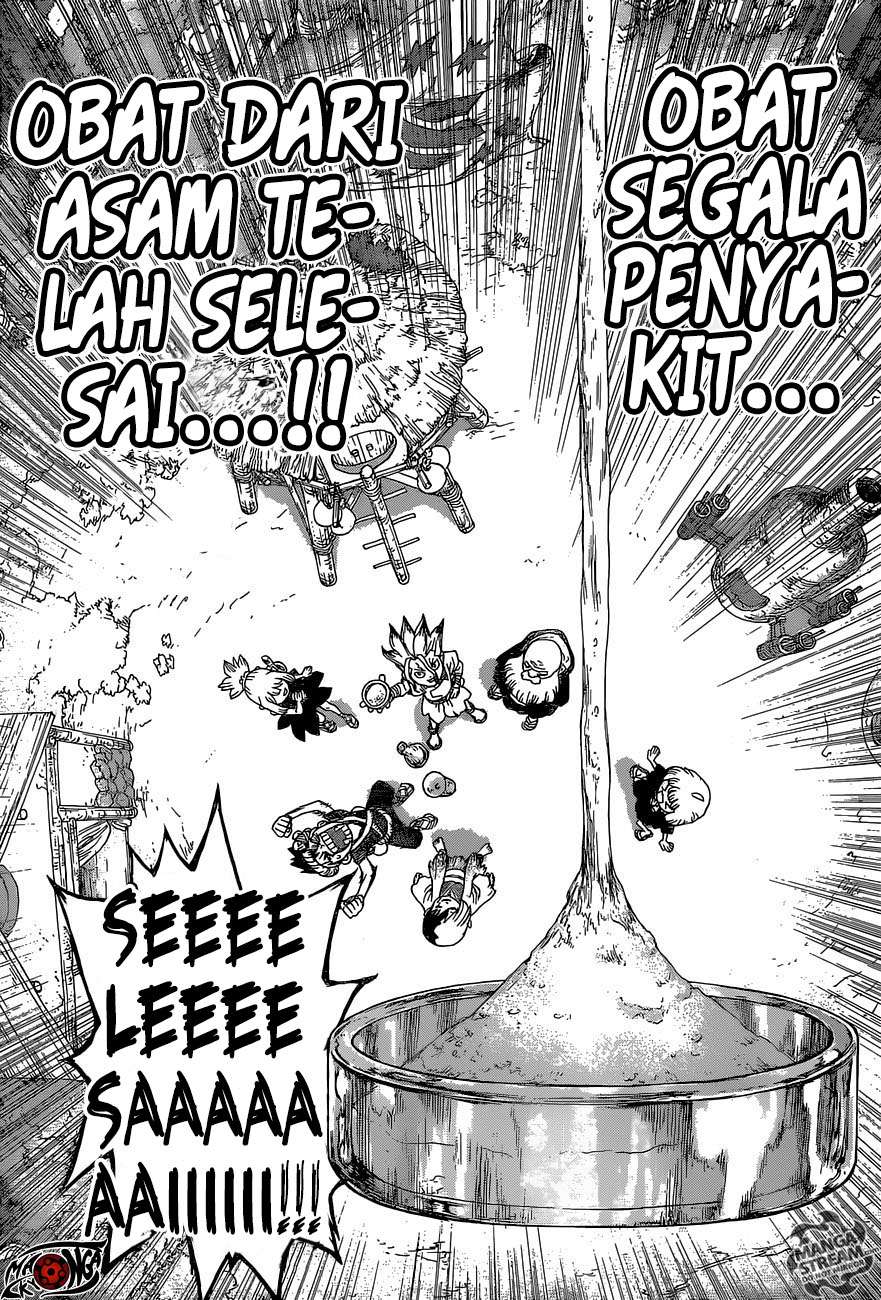 Chapter 40 - halaman 19