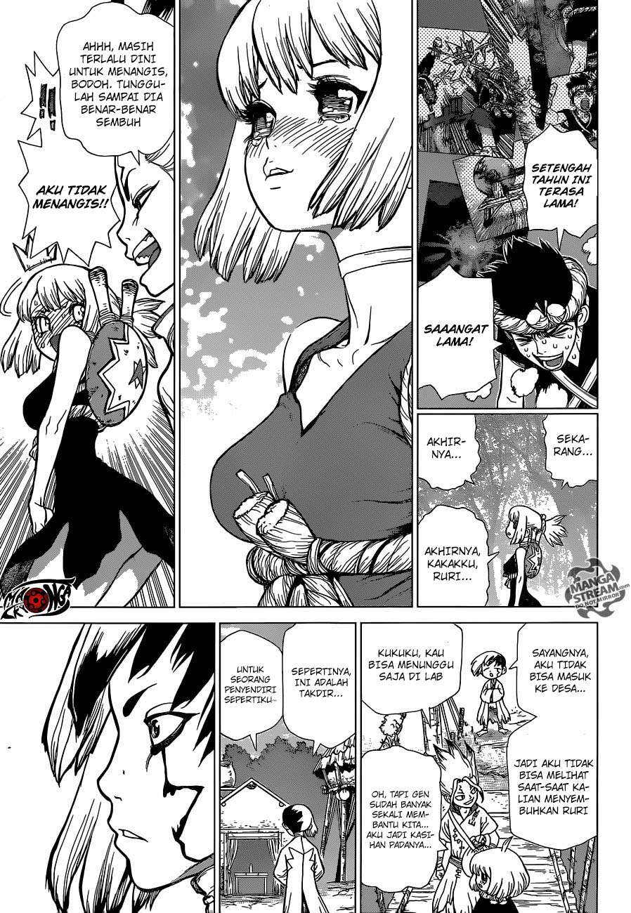 Chapter 40 - halaman 20