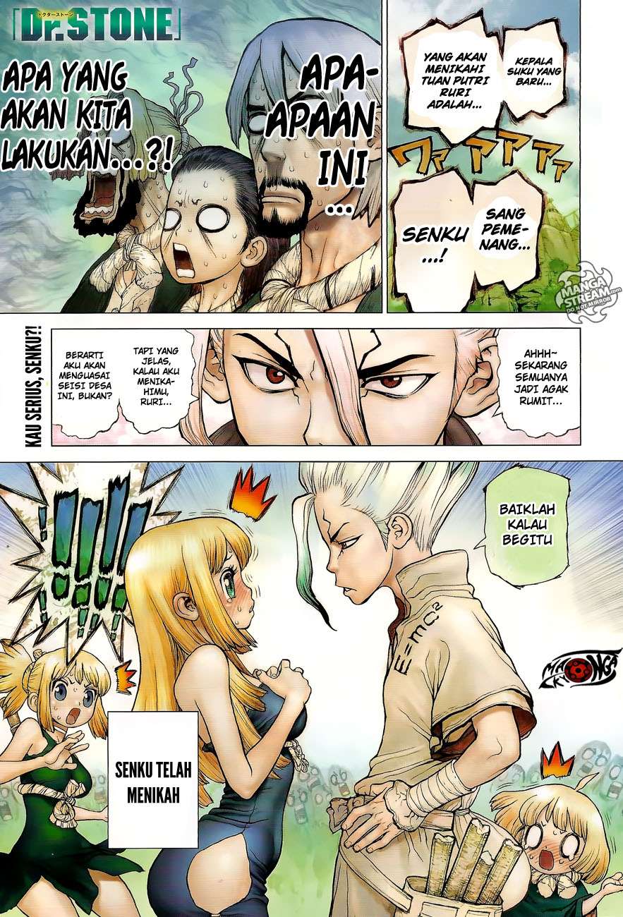 Chapter 40 - halaman 3