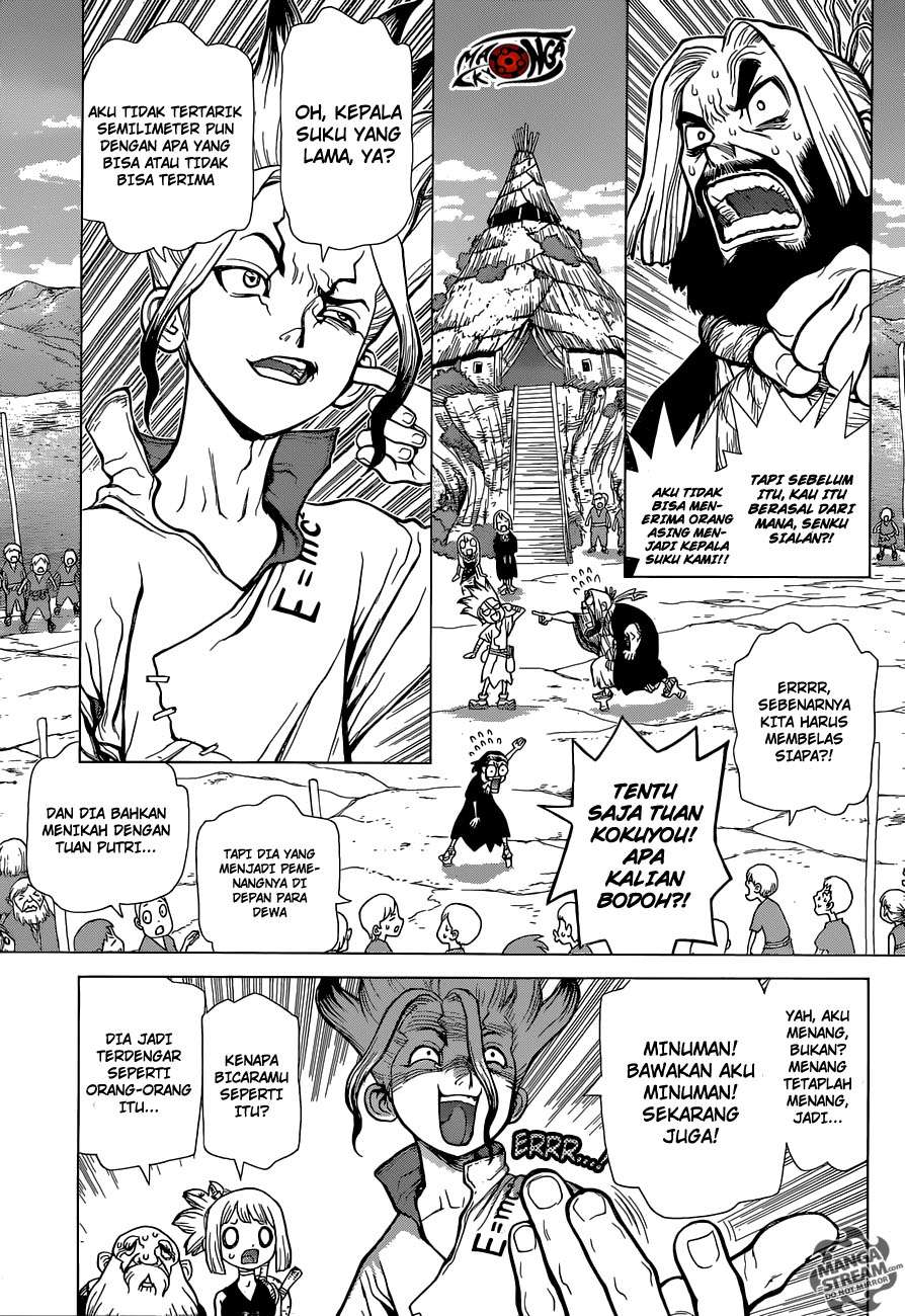 Chapter 40 - halaman 5