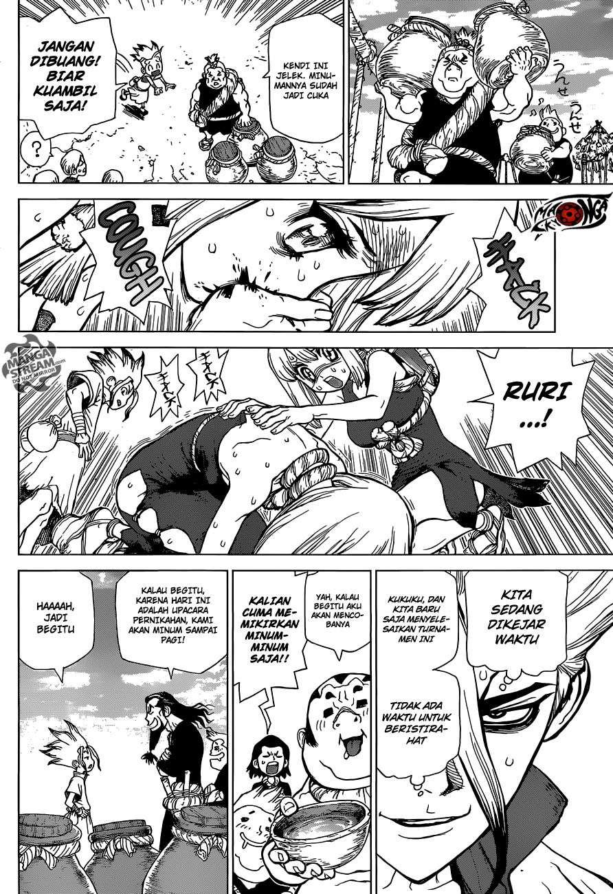 Chapter 40 - halaman 6