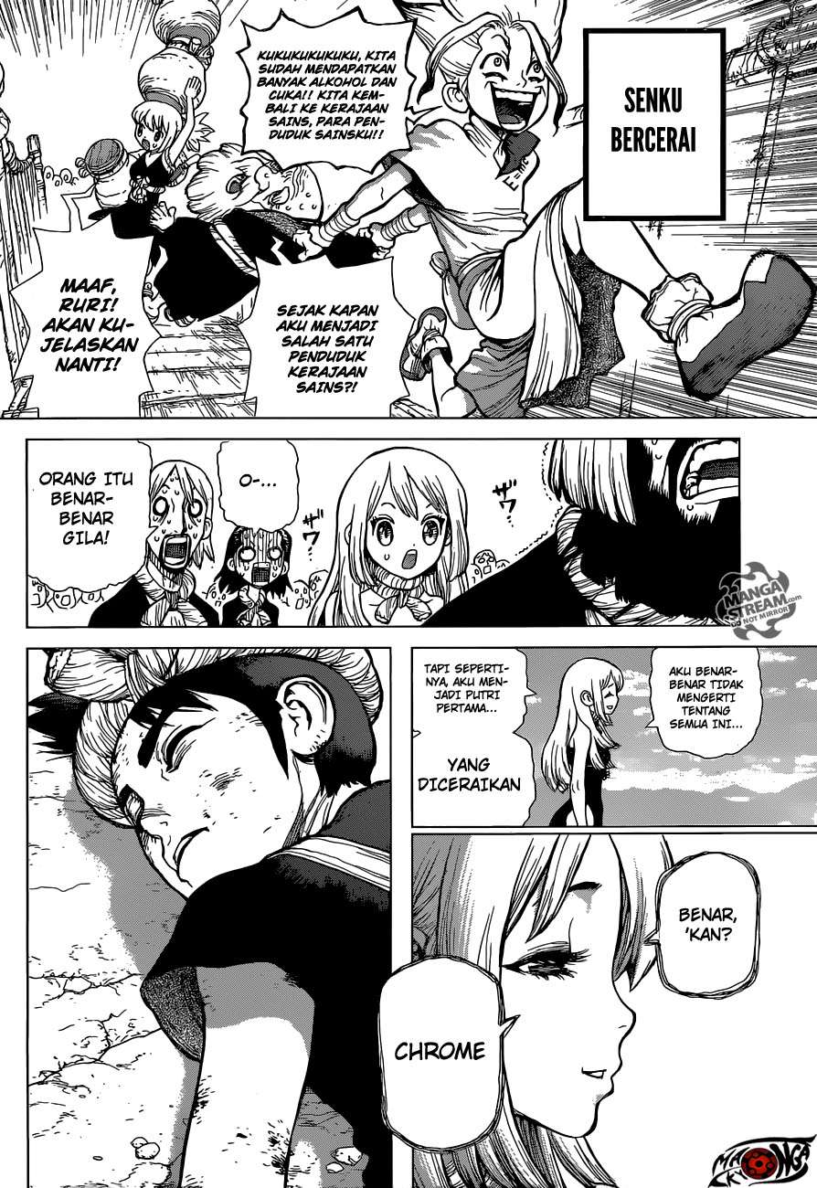 Chapter 40 - halaman 8