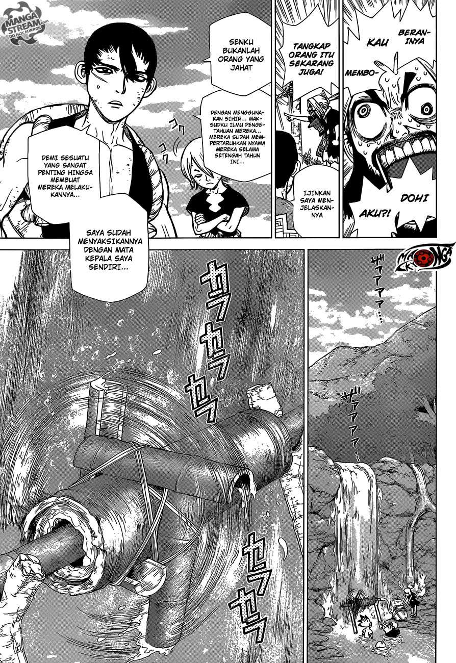 Chapter 40 - halaman 9