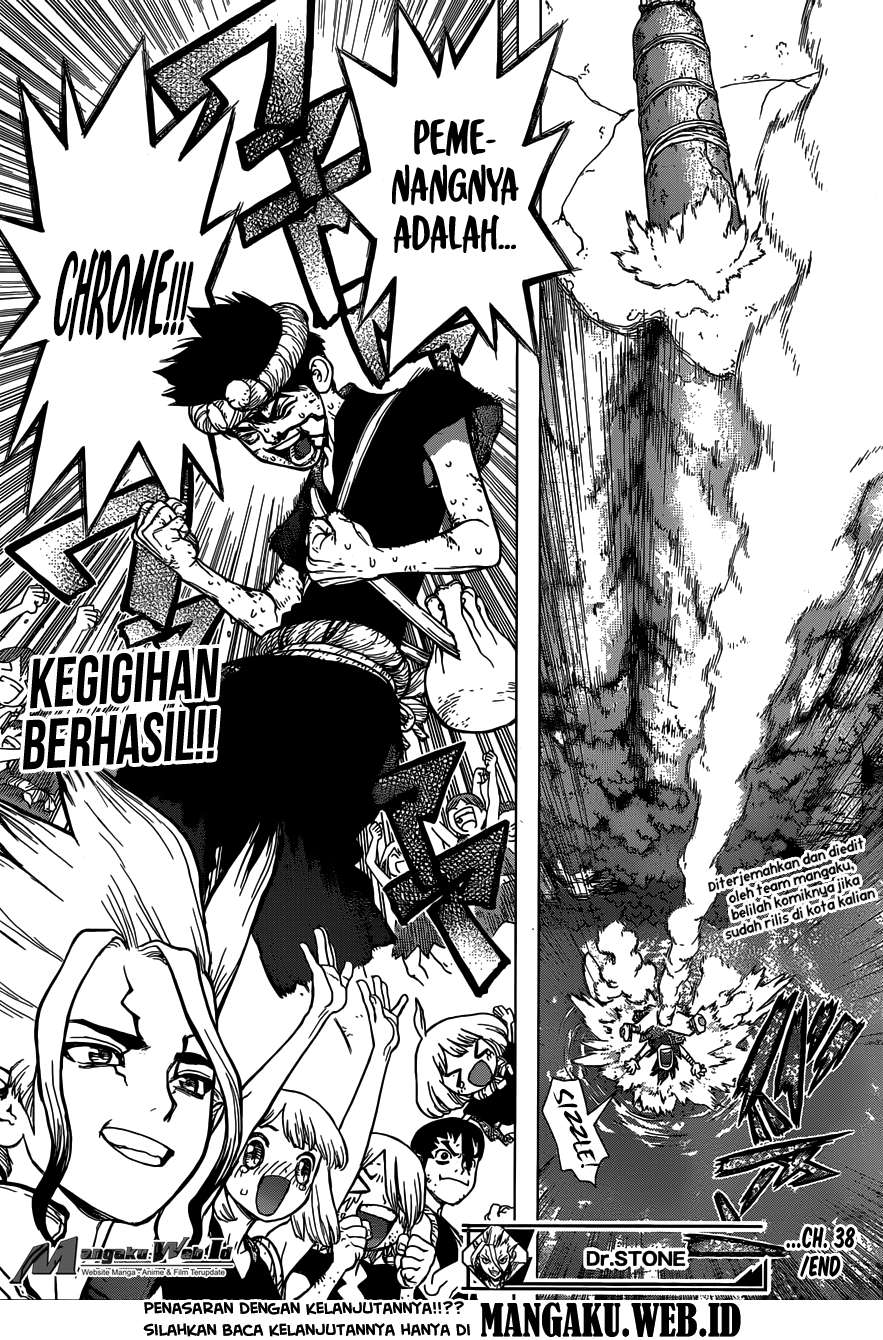 Chapter 38 - halaman 21