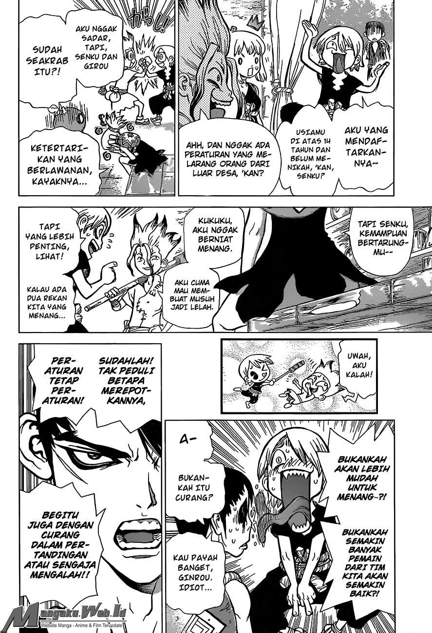 Chapter 33 - halaman 16