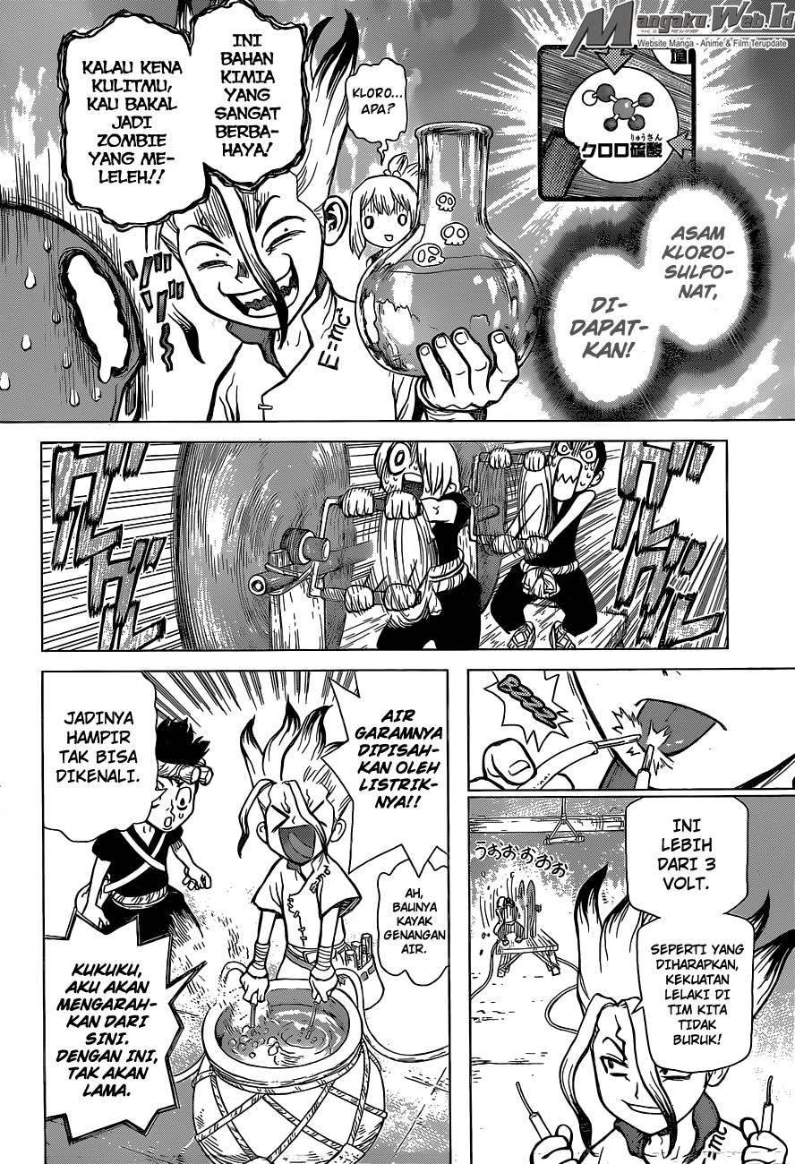 Chapter 33 - halaman 8