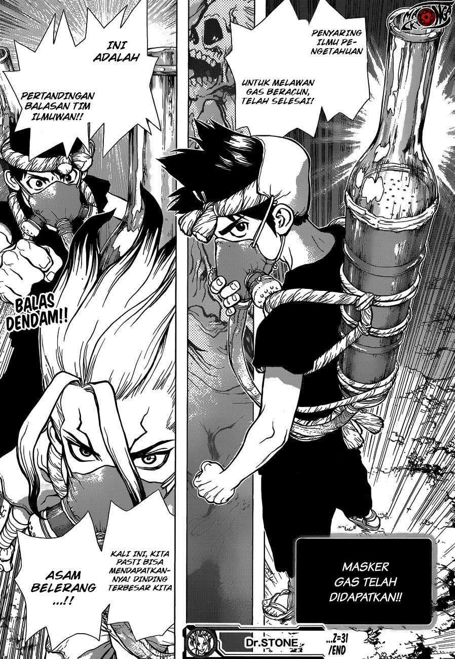 Chapter 31 - halaman 20