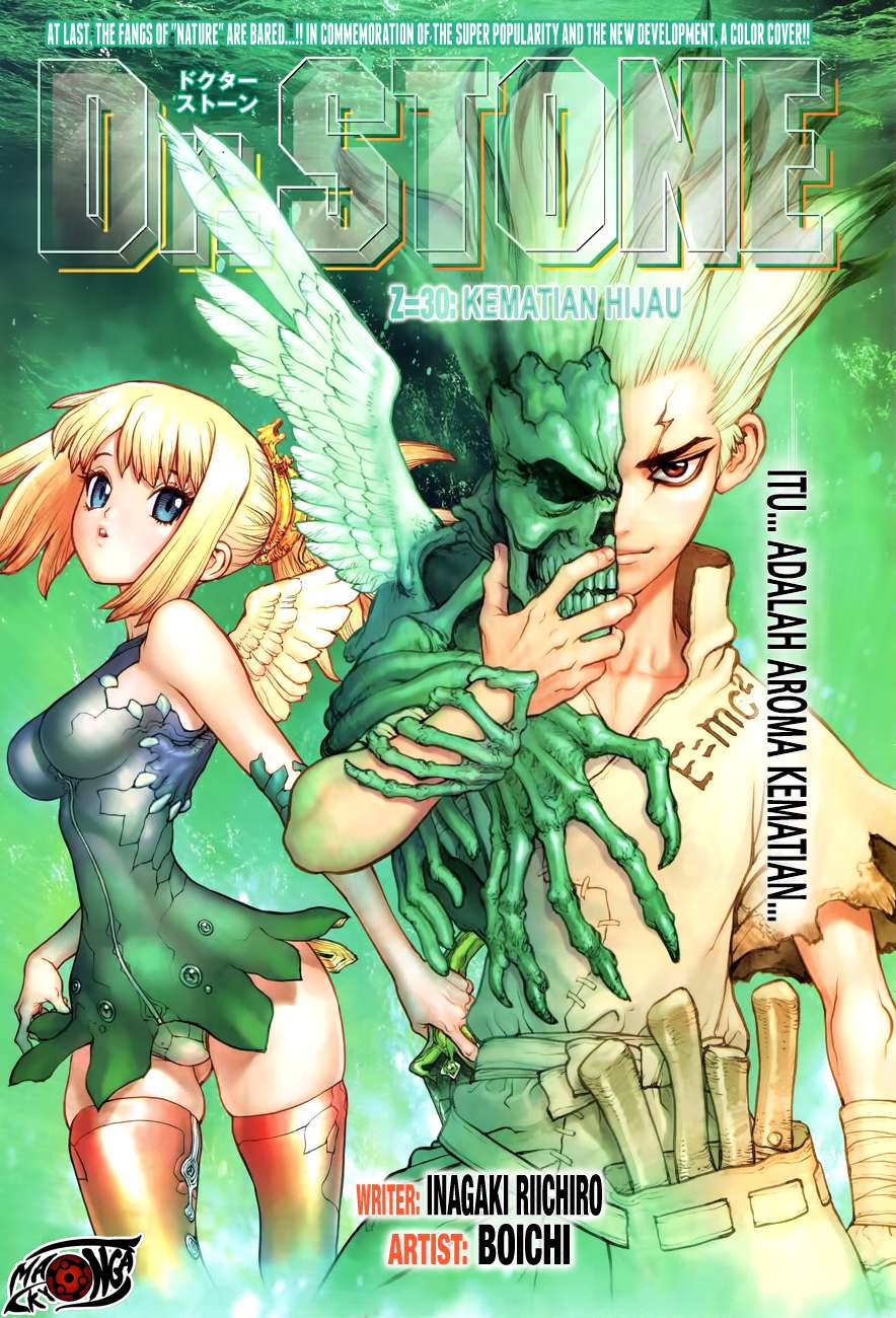 Chapter 30 - halaman 2