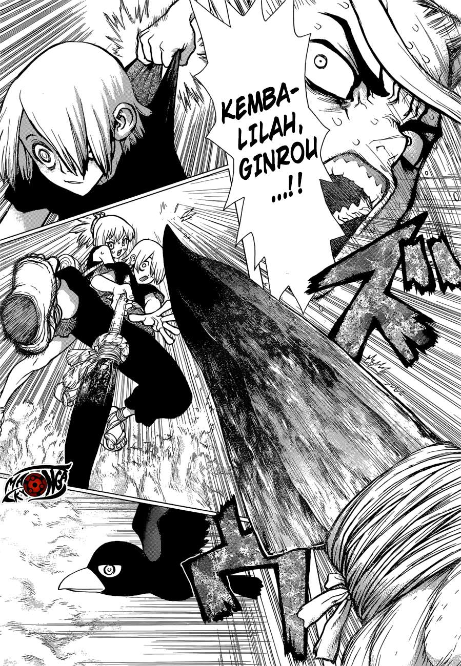 Chapter 30 - halaman 12