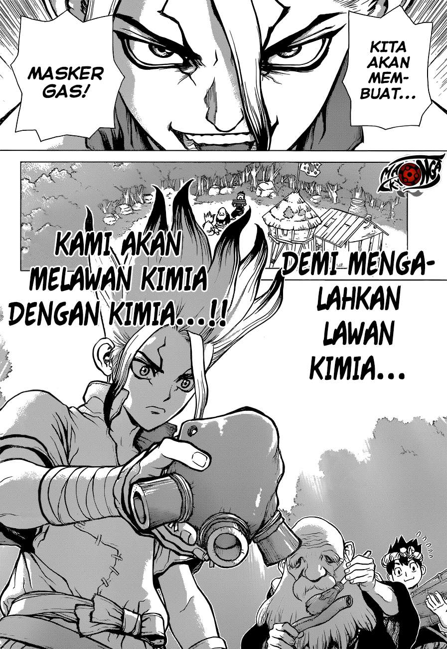 Chapter 30 - halaman 18