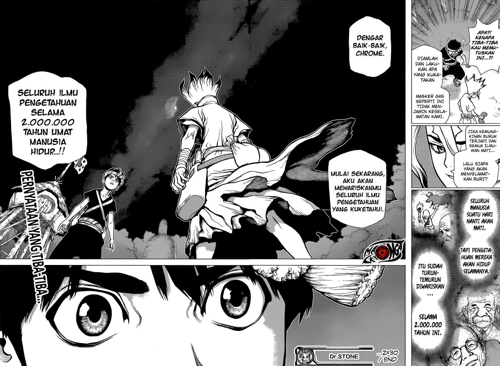 Chapter 30 - halaman 20
