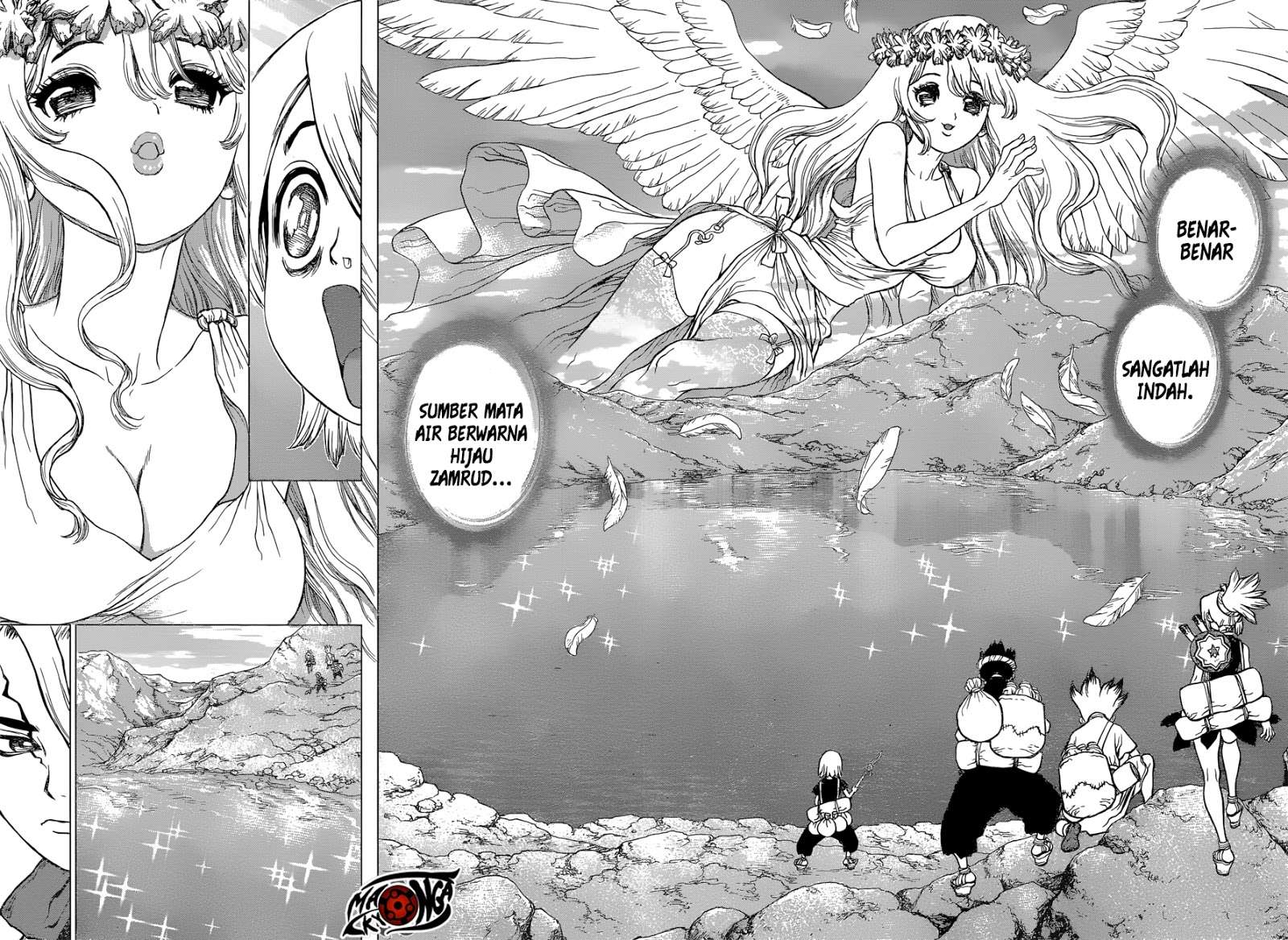 Chapter 30 - halaman 9