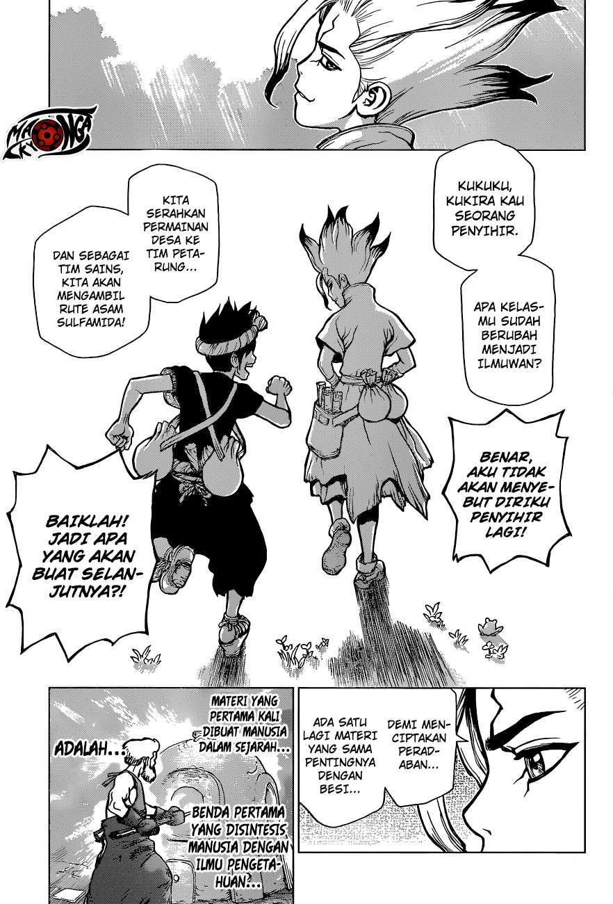 Chapter 27 - halaman 18