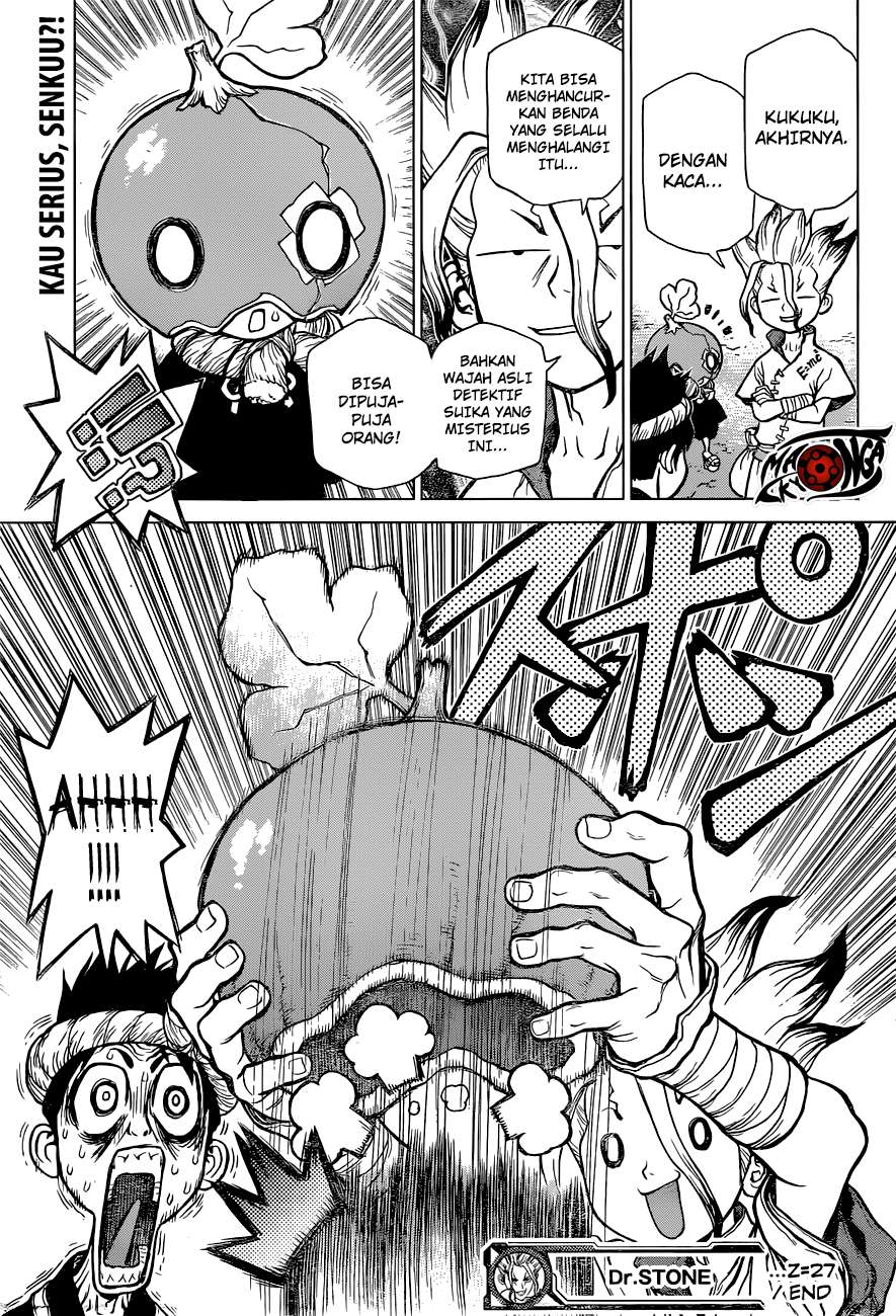Chapter 27 - halaman 20