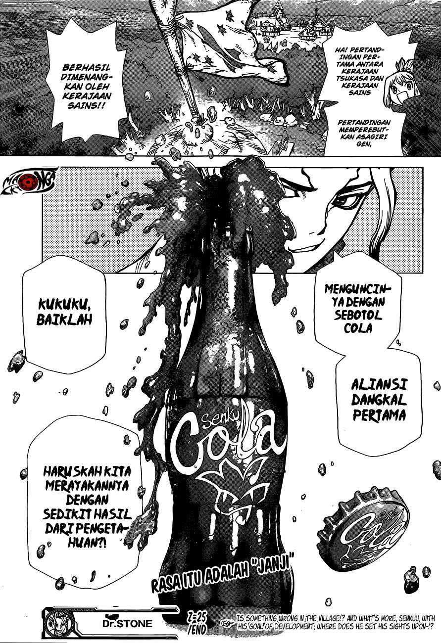 Chapter 26 - halaman 21