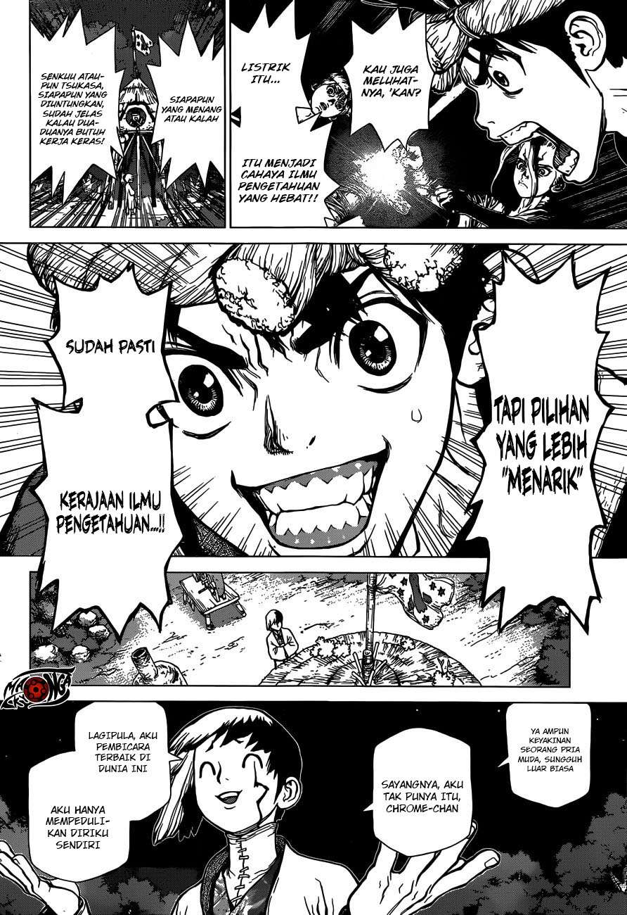 Chapter 26 - halaman 8