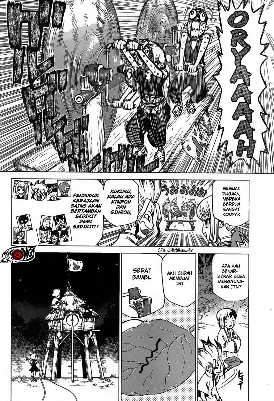Chapter 25 - halaman 13