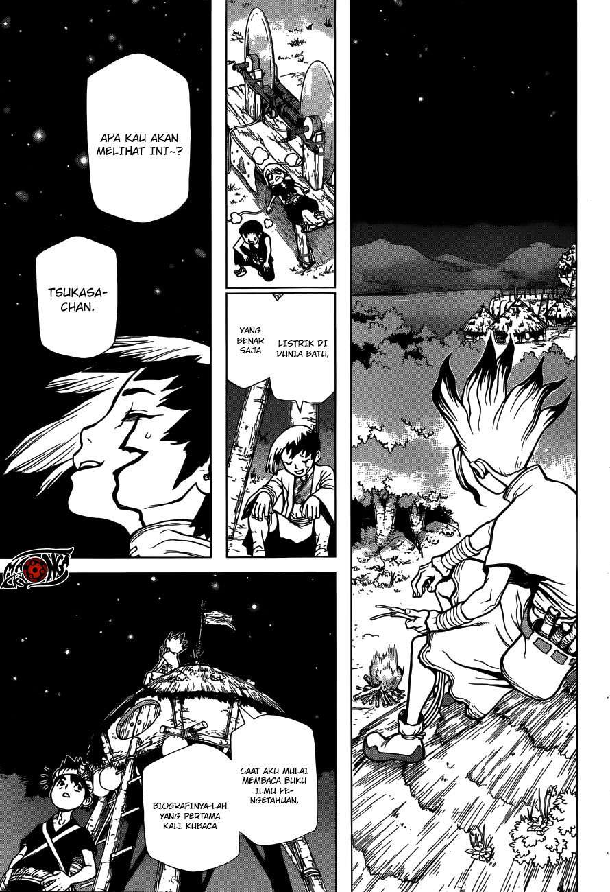 Chapter 25 - halaman 19