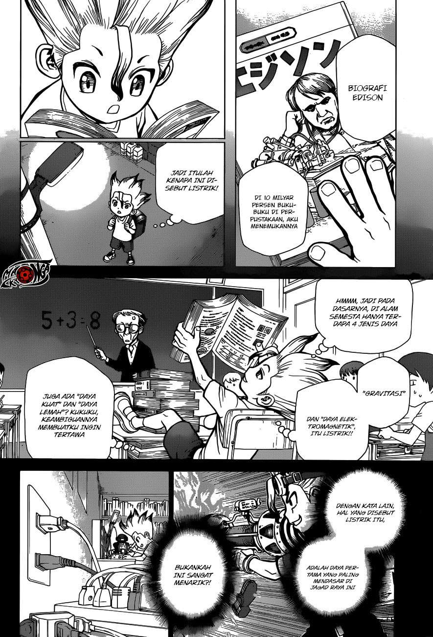 Chapter 25 - halaman 20