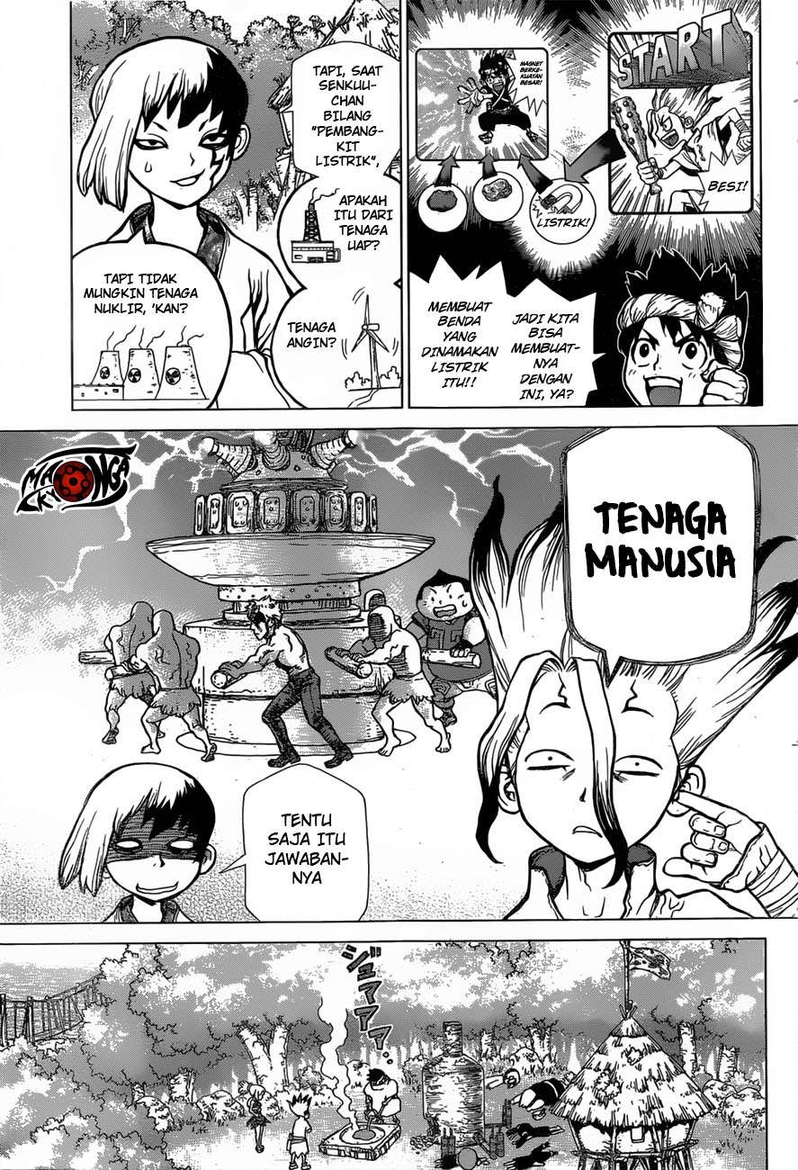 Chapter 25 - halaman 8