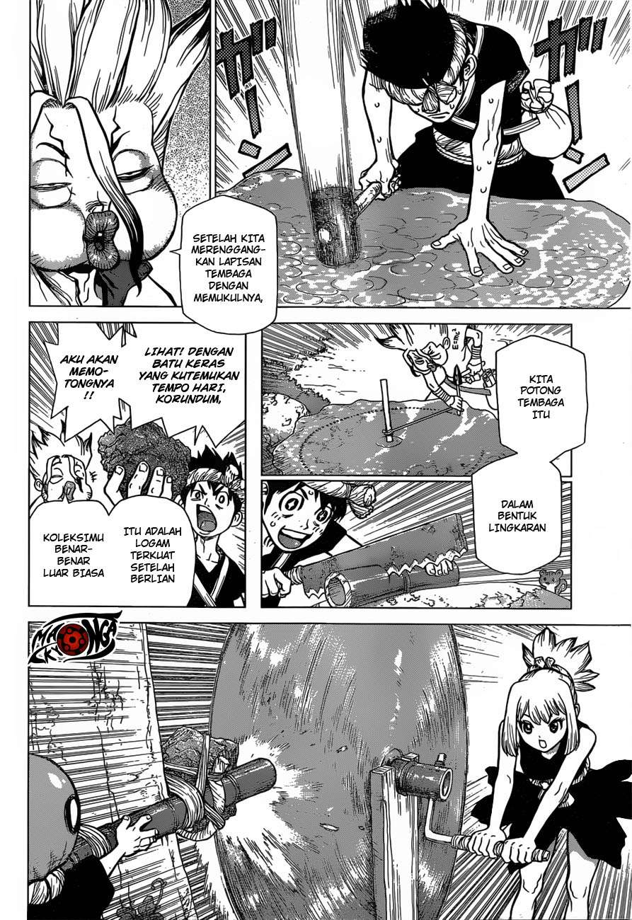 Chapter 25 - halaman 9