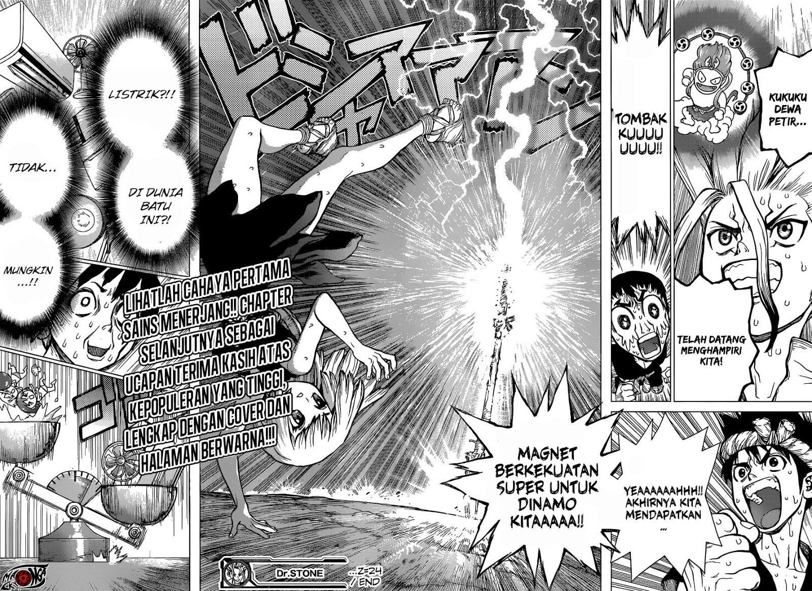 Chapter 24 - halaman 20