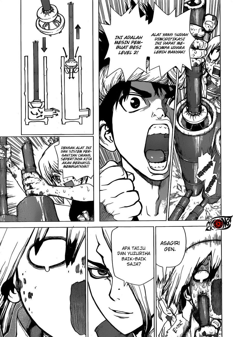 Chapter 23 - halaman 14