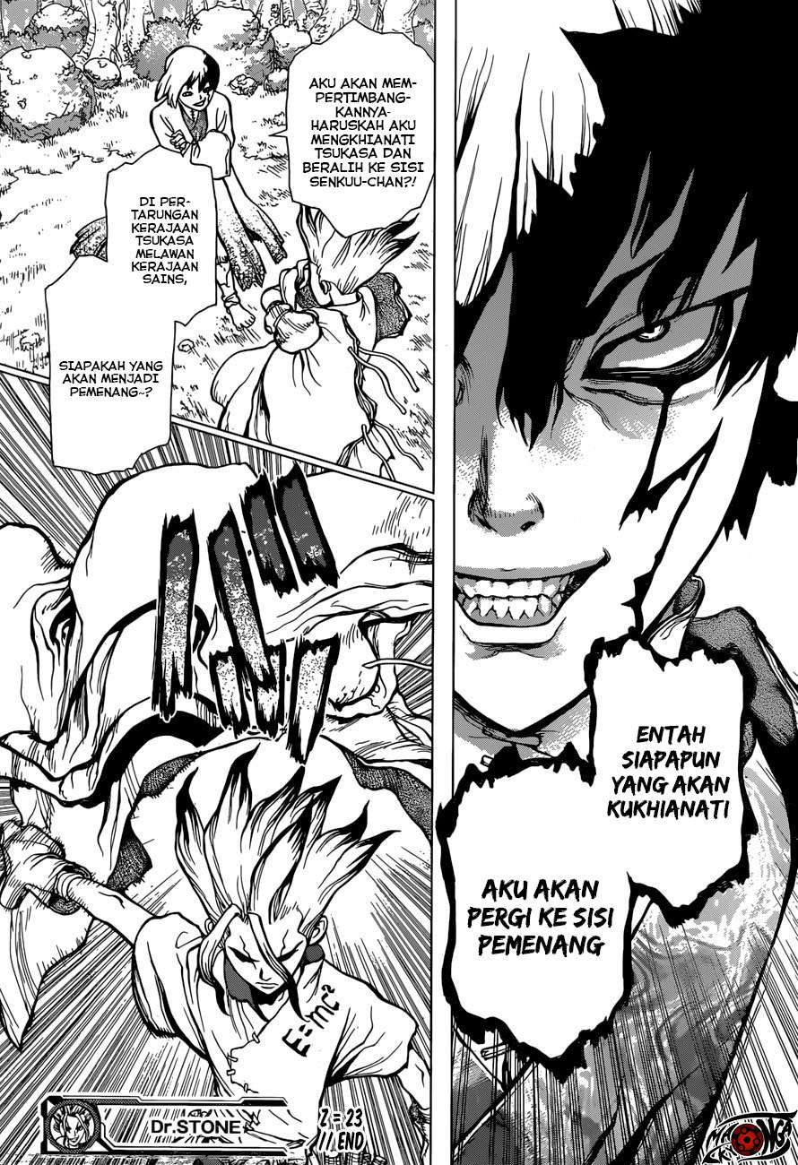 Chapter 23 - halaman 19