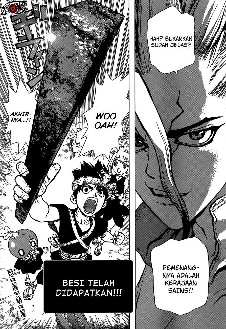 Chapter 23 - halaman 20